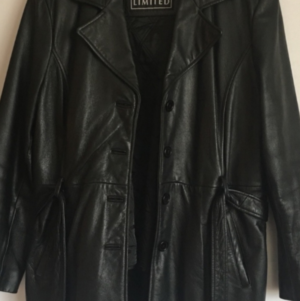 Jacket - Picture 2 of 2